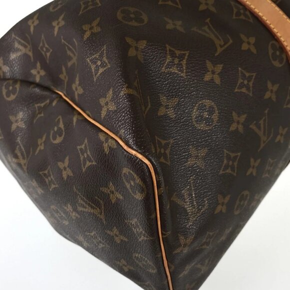 LOUIS VUITTON Monogram Keepall 45 M41428 Boston bag - Picture 3 of 15